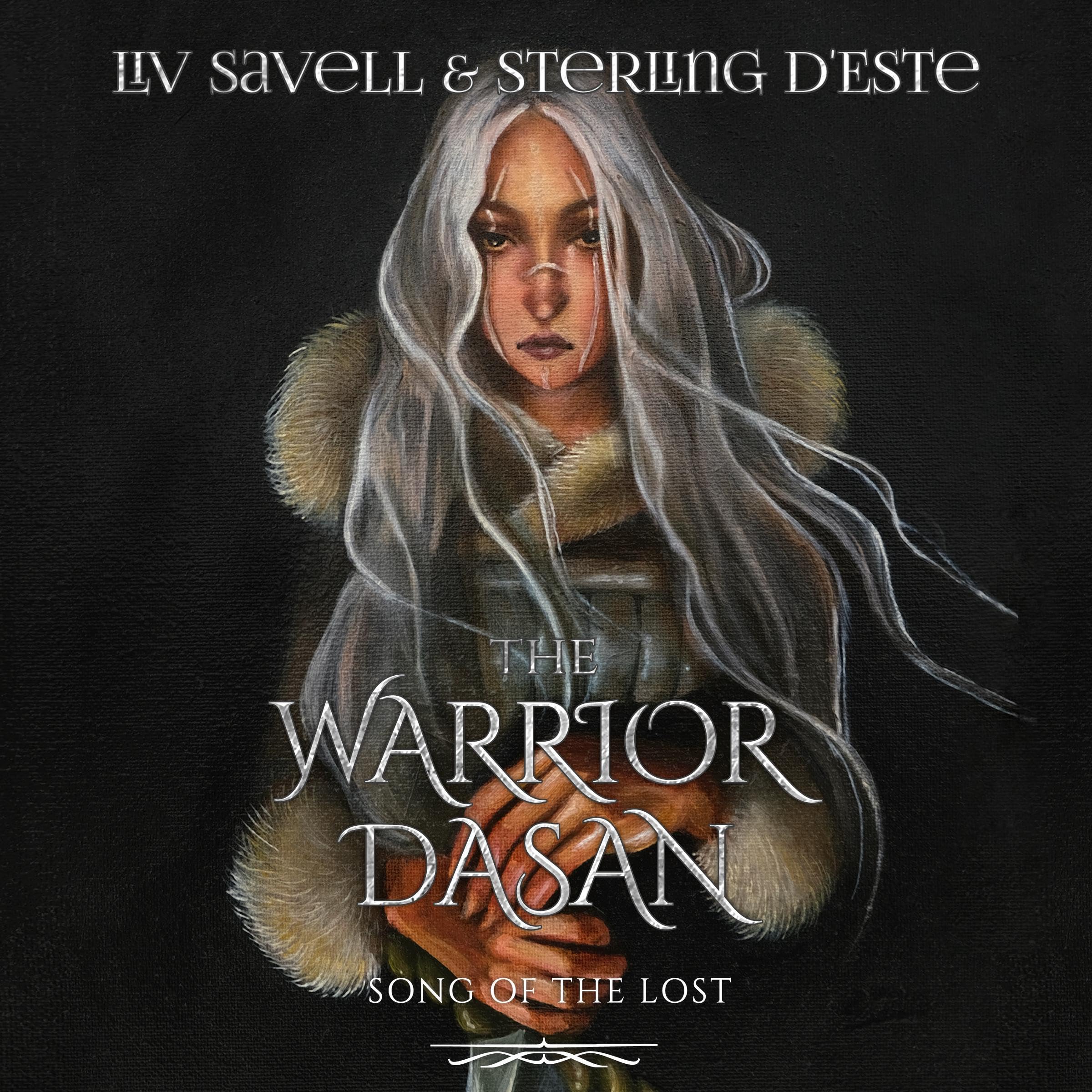 Cover art for The Warrior Dasan