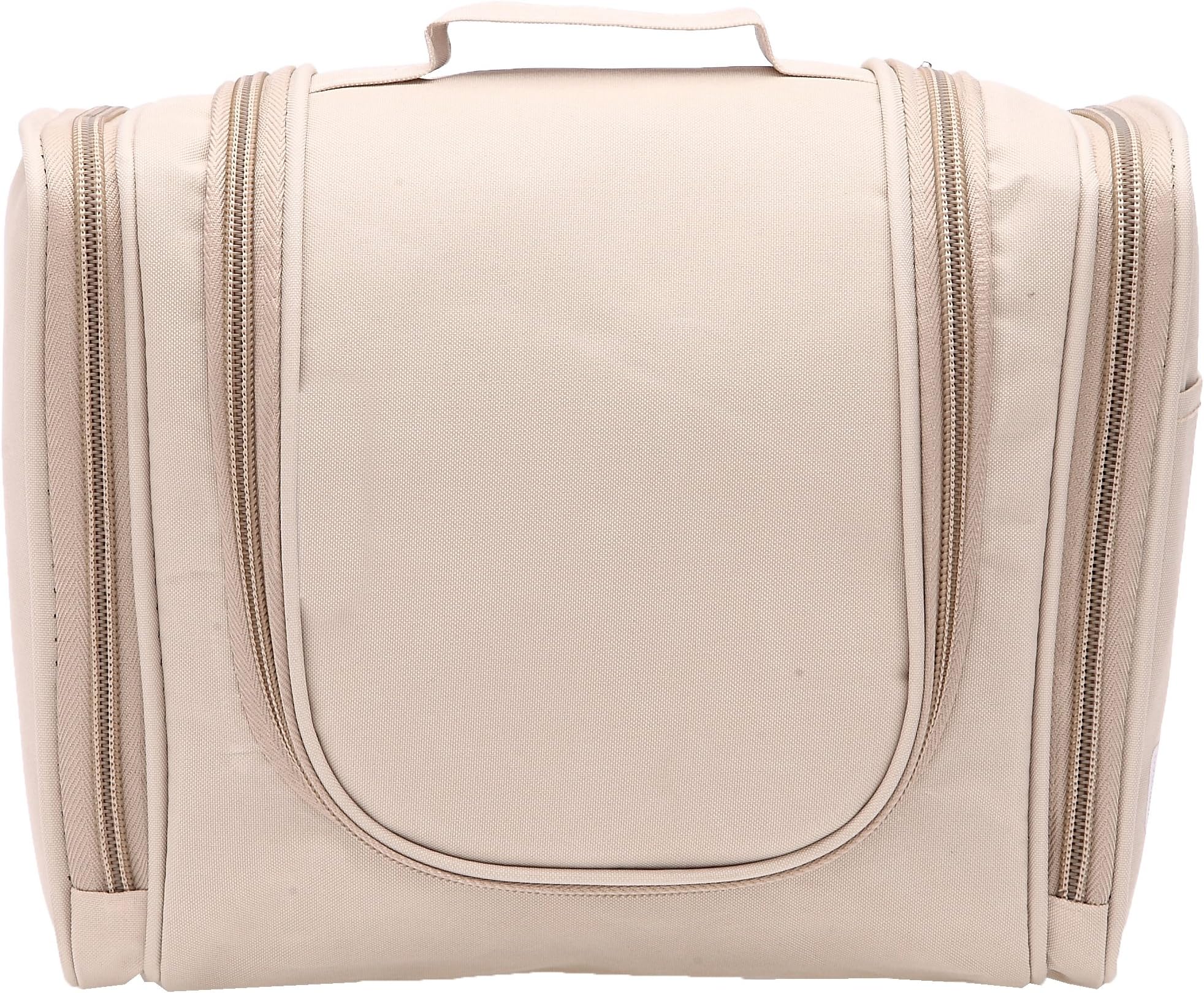 CuteNephew Deluxe Toiletry Bag Travel Case Bathroom Storage Cosmetic Bag Toiletry Bag