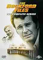 その他 Rockford Files: Complete Series [DVD] [Import] Amazon.com: The Rockford Files - The Complete Series : James