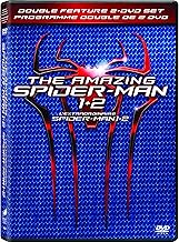 The Amazing Spider-Man 1 + 2 (Double Feature)