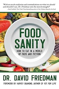 Food Sanity