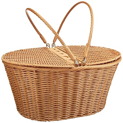 Kovot Picnic Baskets | Measures 16