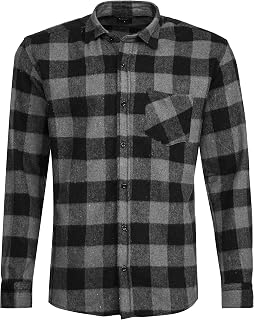 Amazon.it: Kayhan - Camicie casual / T-shirt, polo e camicie: Abbigliamento
