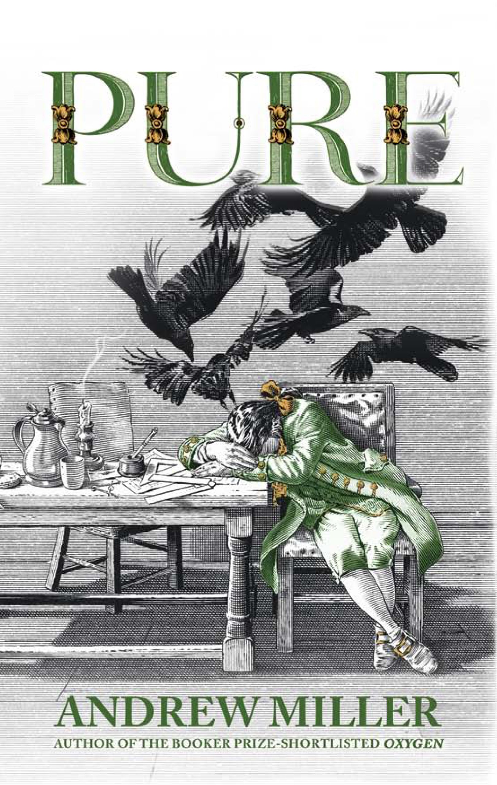 Buy Pure — BookShops.in