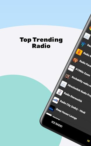 FM Radio Tuner Online - Free Radio Station 2021