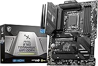 Vista 8 de MSI MAG B760 Tomahawk - Placa base para juegos WiFi