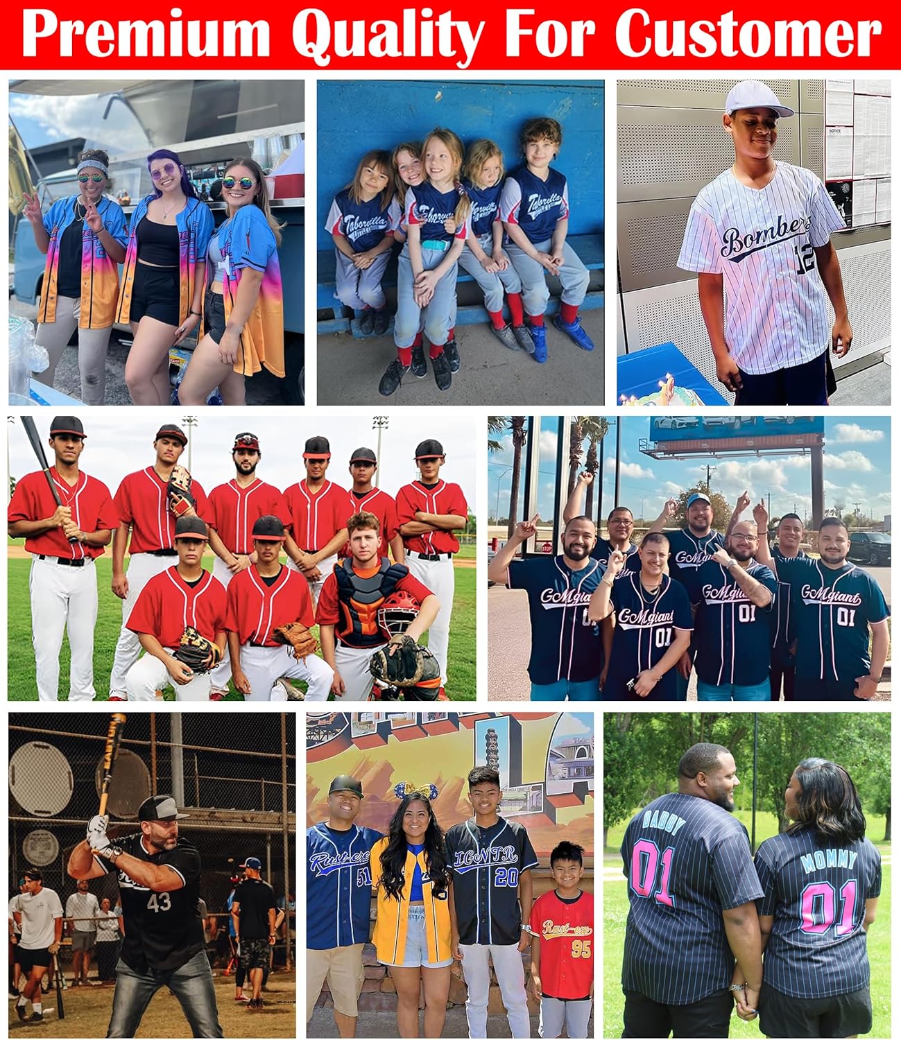 Custom Camo Baseball Jersey Printed Stitched Personalized Name Number, Sports Baseball Shirt Men Women Youth - Image 6