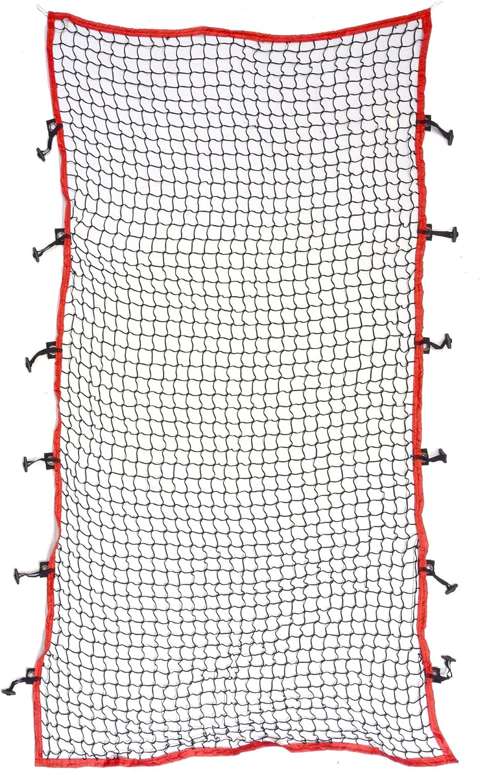 GoSports Universal Sports Net Extender 7' x 4', Baseball, Practice