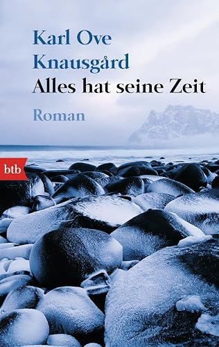Alles hat seine Zeit: Roman