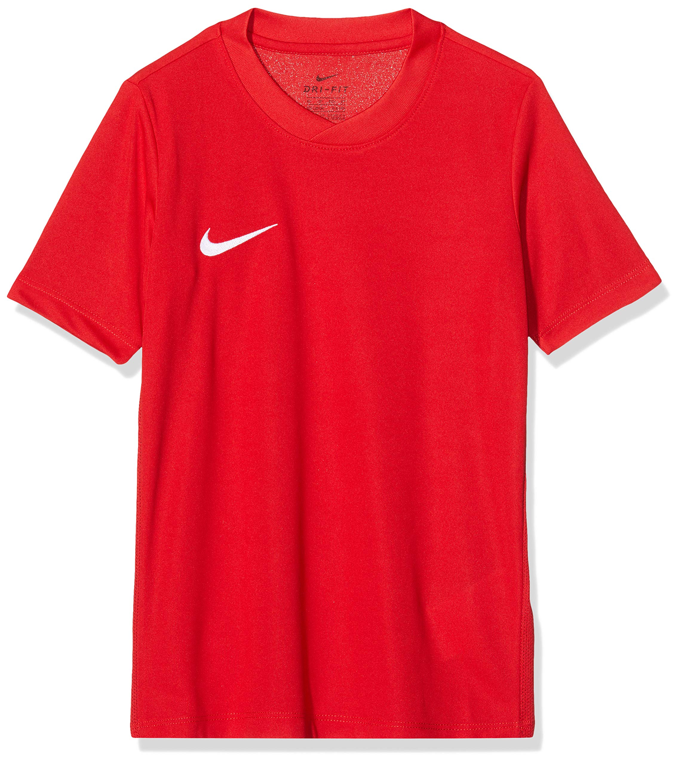 NIKE Ss Yth Park Vi Jsy - Camiseta Niños