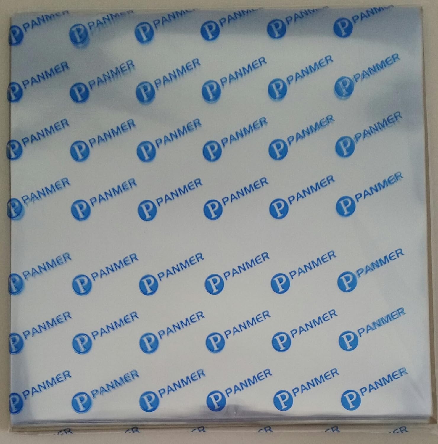 maniche per dischi lp