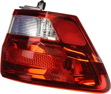 Depo 333-1960L-AF Replacement Auto Part This product is an aftermarket product. It is not created or sold by the OE car company
