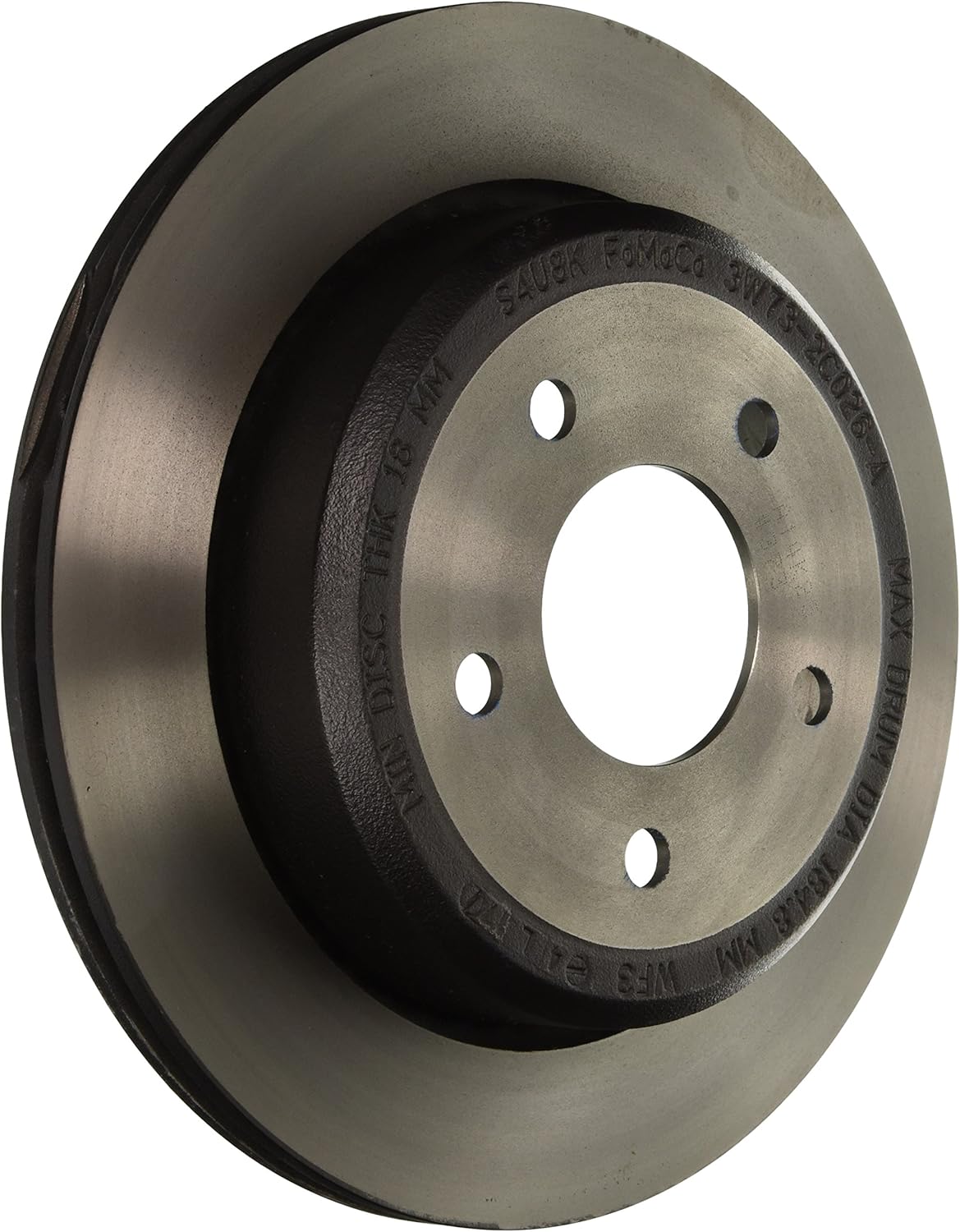 Motorcraft - Use Brrf271 When Out (BRRF38)