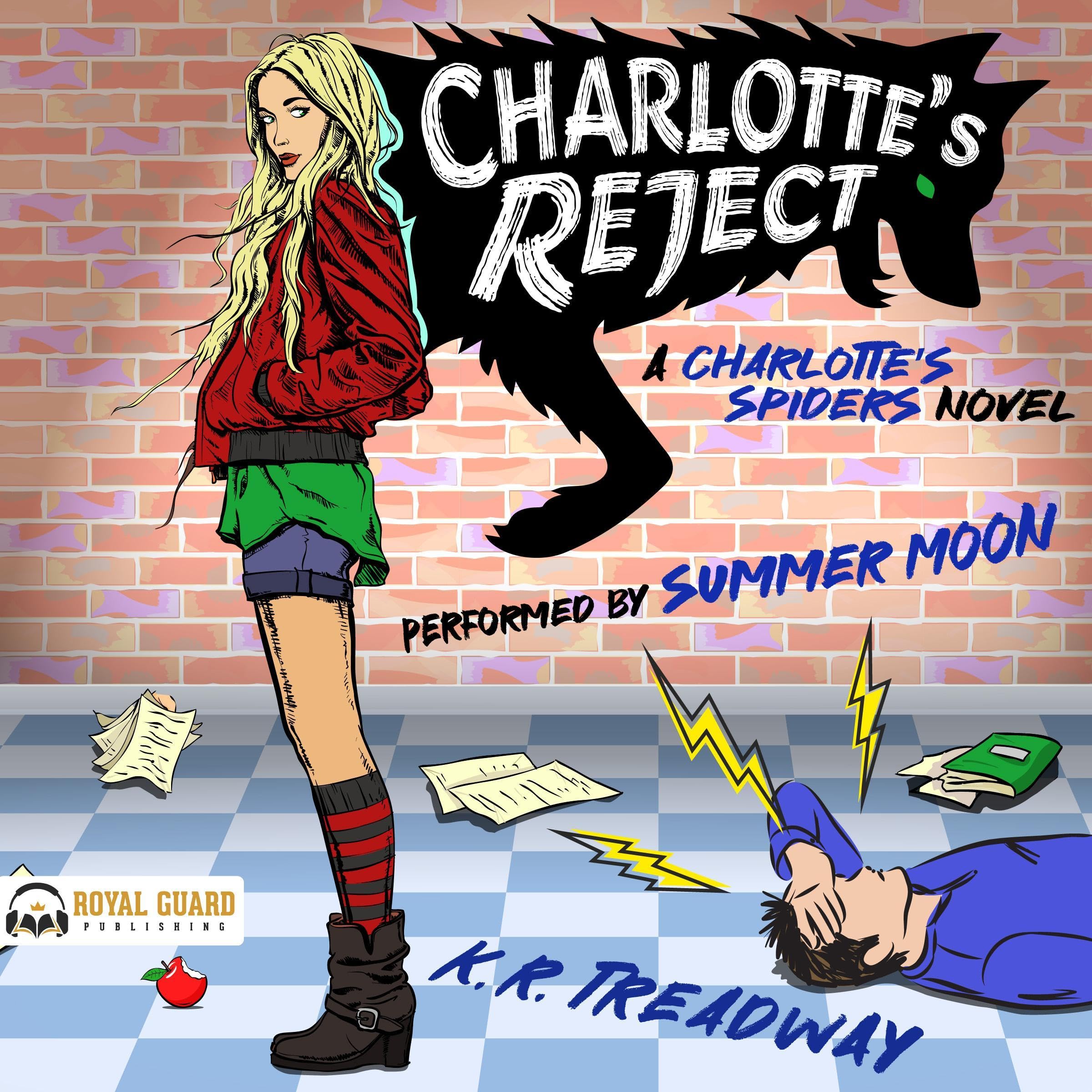 Charlotte's Reject