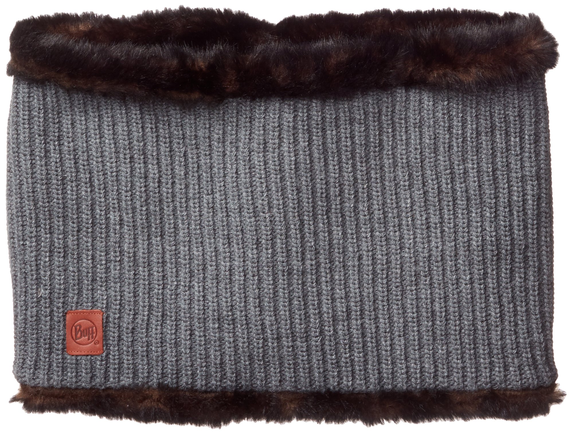 BUFF KNITTED NECKWARMER MARIN BERRETTO INVERNALE