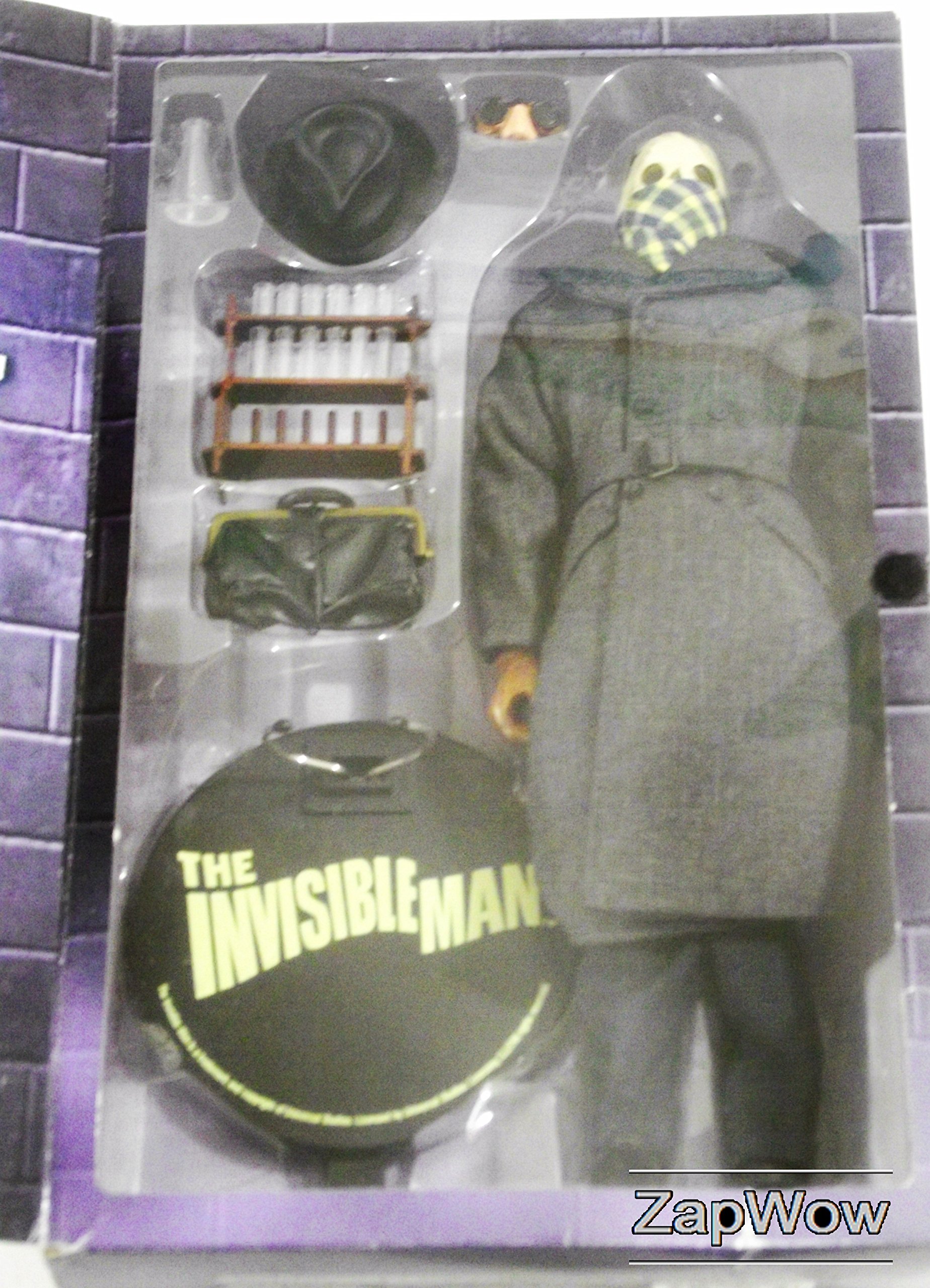 オンライン アウトレットゲーム・おもちゃ・グッズ - インビジブルマン