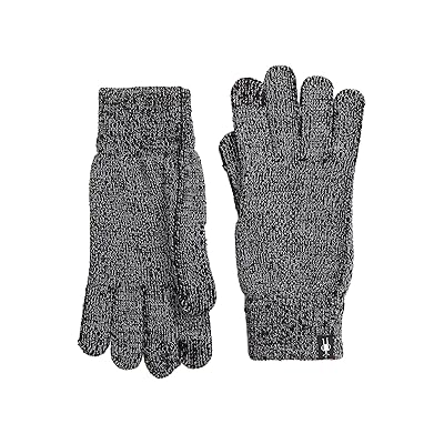 Smartwool Cozy Gloves Extreme Cold Weather Gloves Black