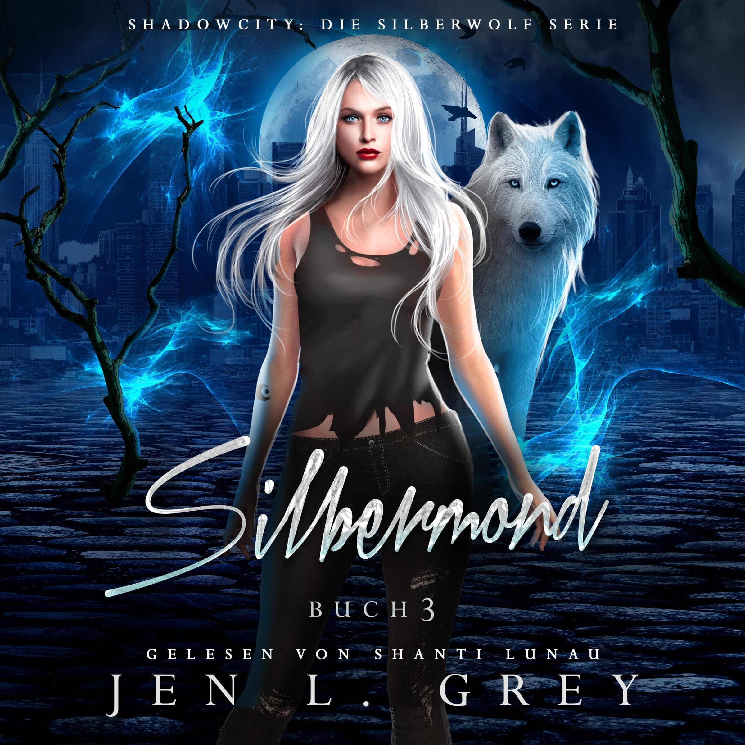 Cover art for Silbermond