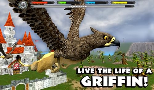 Griffin Simulator - Thumbnail 2