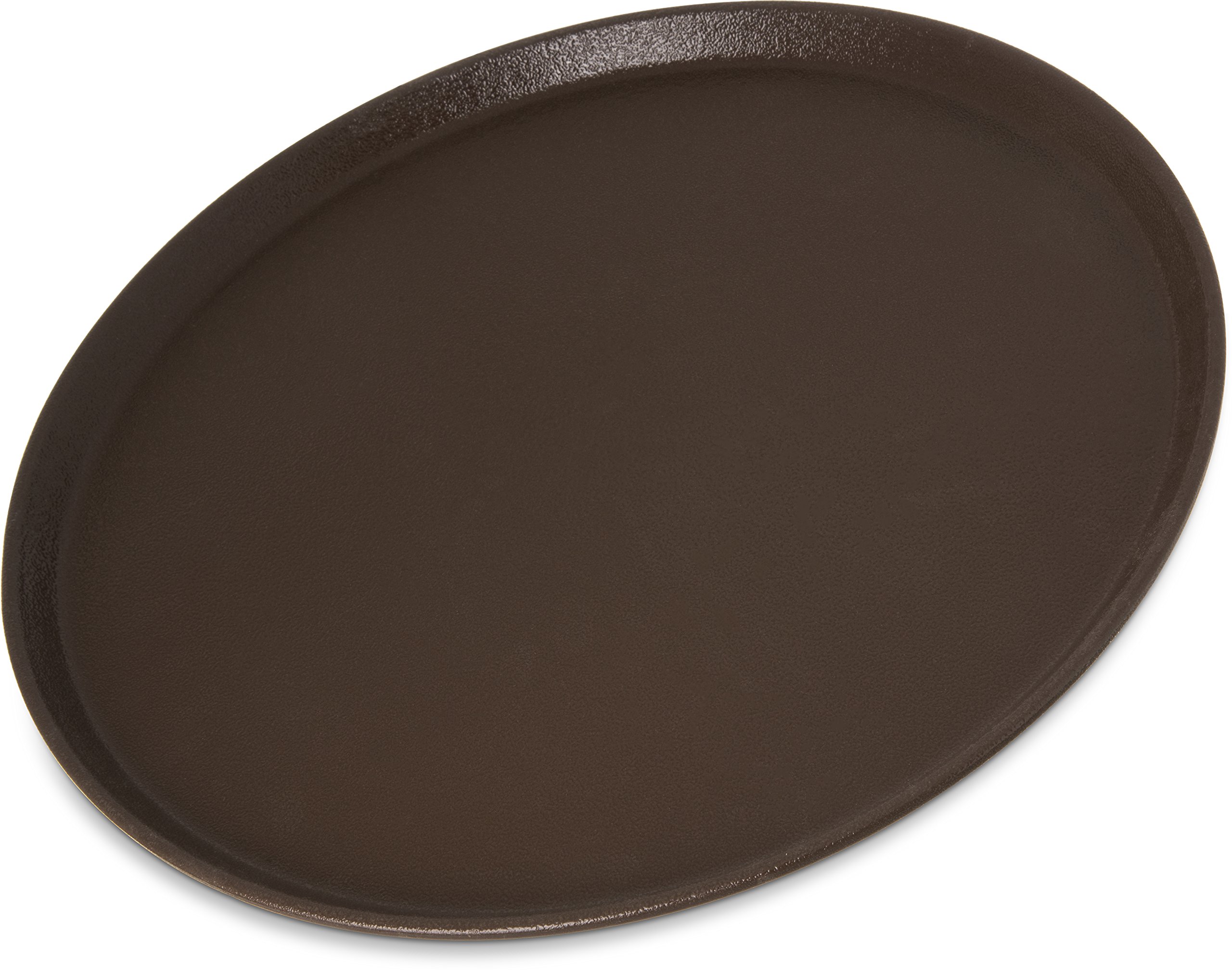 Griptite 2 plateau rond antidérapant pour service de restauration