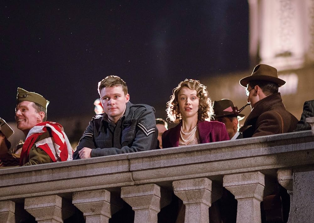 (未使用･未開封品)　ロイヤル・ナイト 英国王女の秘密の外出 [Blu-ray] wyeba8q ロイヤル・ナイト 英国王女の秘密の外出('15英) 【Blu-ray