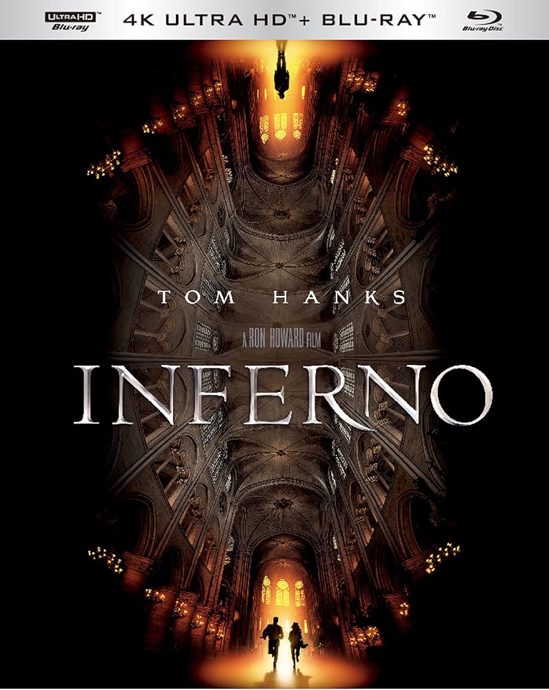 インフェルノ 4K ULTRA HD &amp; ブルーレイセット (初回生産限定) [4K ULTRA HD + Blu-ray] dwos6rj Amazon.co.jp: インフェルノ 4K ULTRA HD & ブルーレイセット