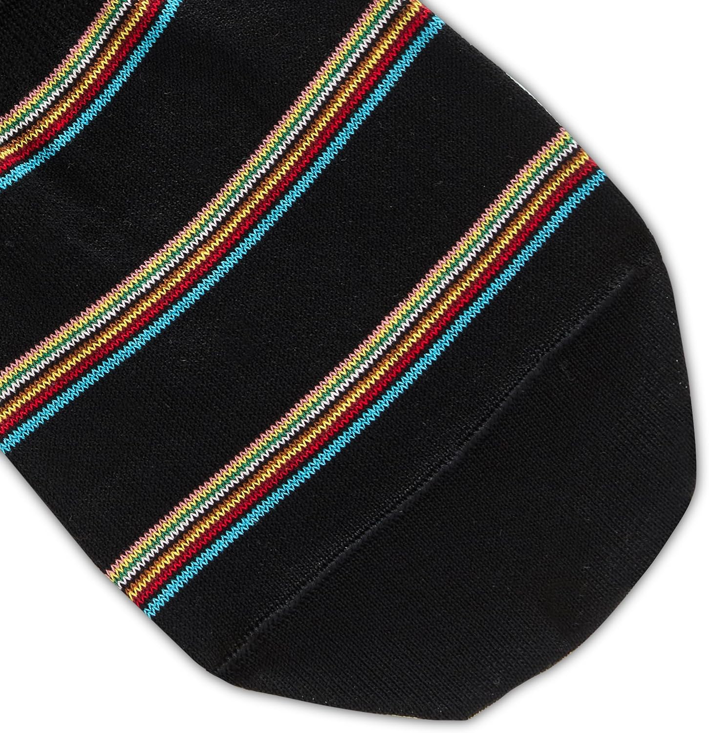 PS Paul Smith MEN SOCK 3 PK NS SIG BLK,MIXED PLATE 1,0