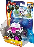 Vista 4 de Fisher-Price Nickelodeon Blaze y los Monster Machines, Starla