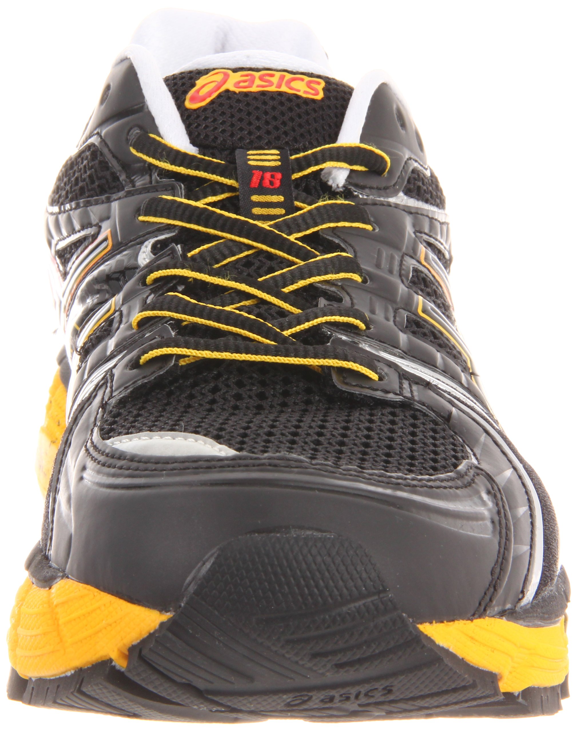 Asics Mens Gel Kayano 18 Running Shoe Desertcart Seychelles