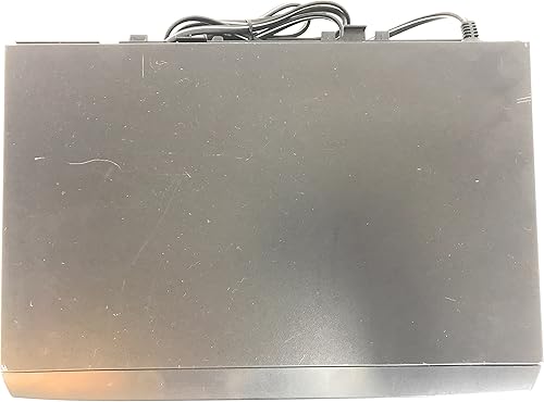 Vista 3 de Panasonic PV-V4021 VCR de 4 cabezales (modelo 1999)