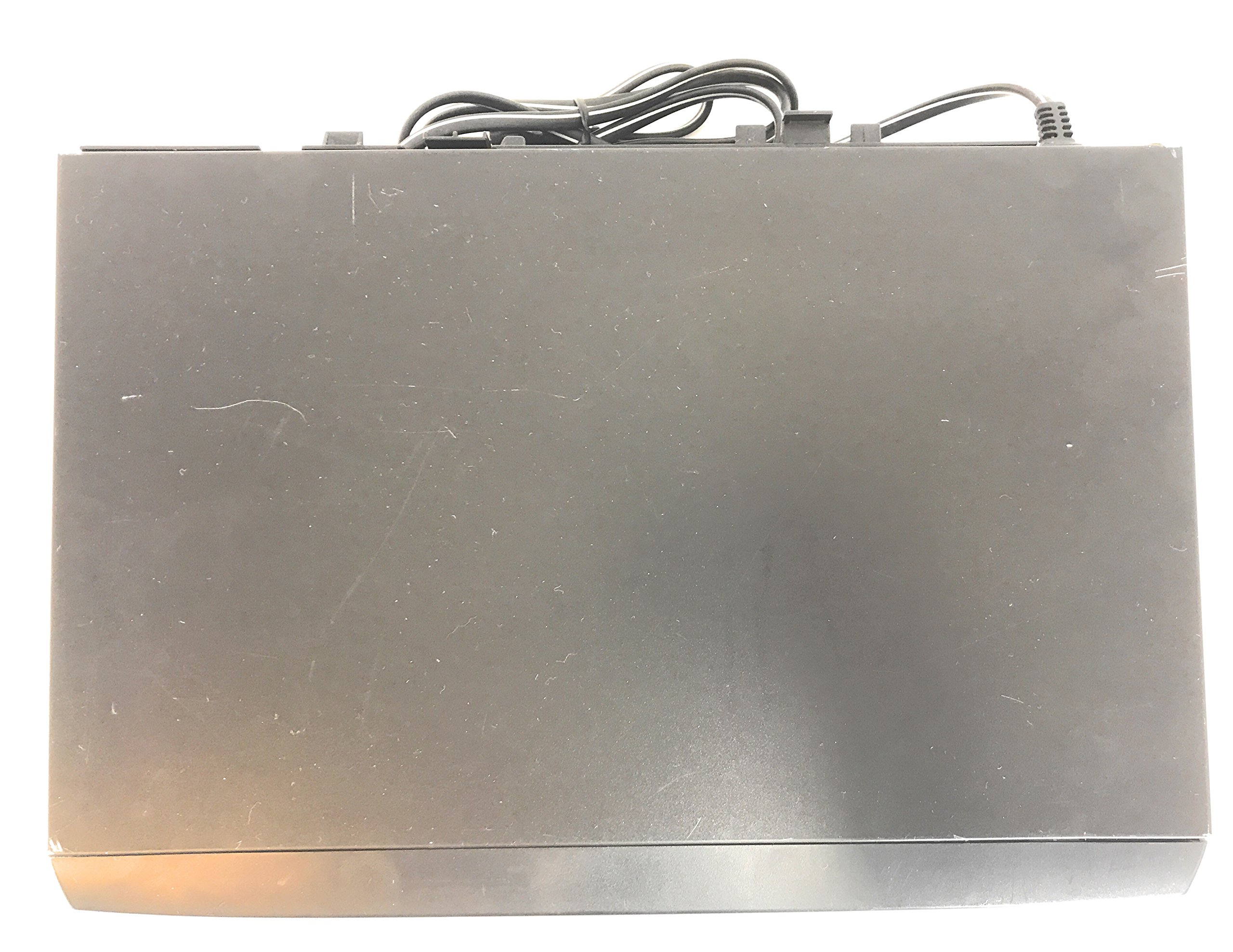 Amazon.com: Panasonic PV-V4021 4-Head VCR (1999 Model) : Electronics