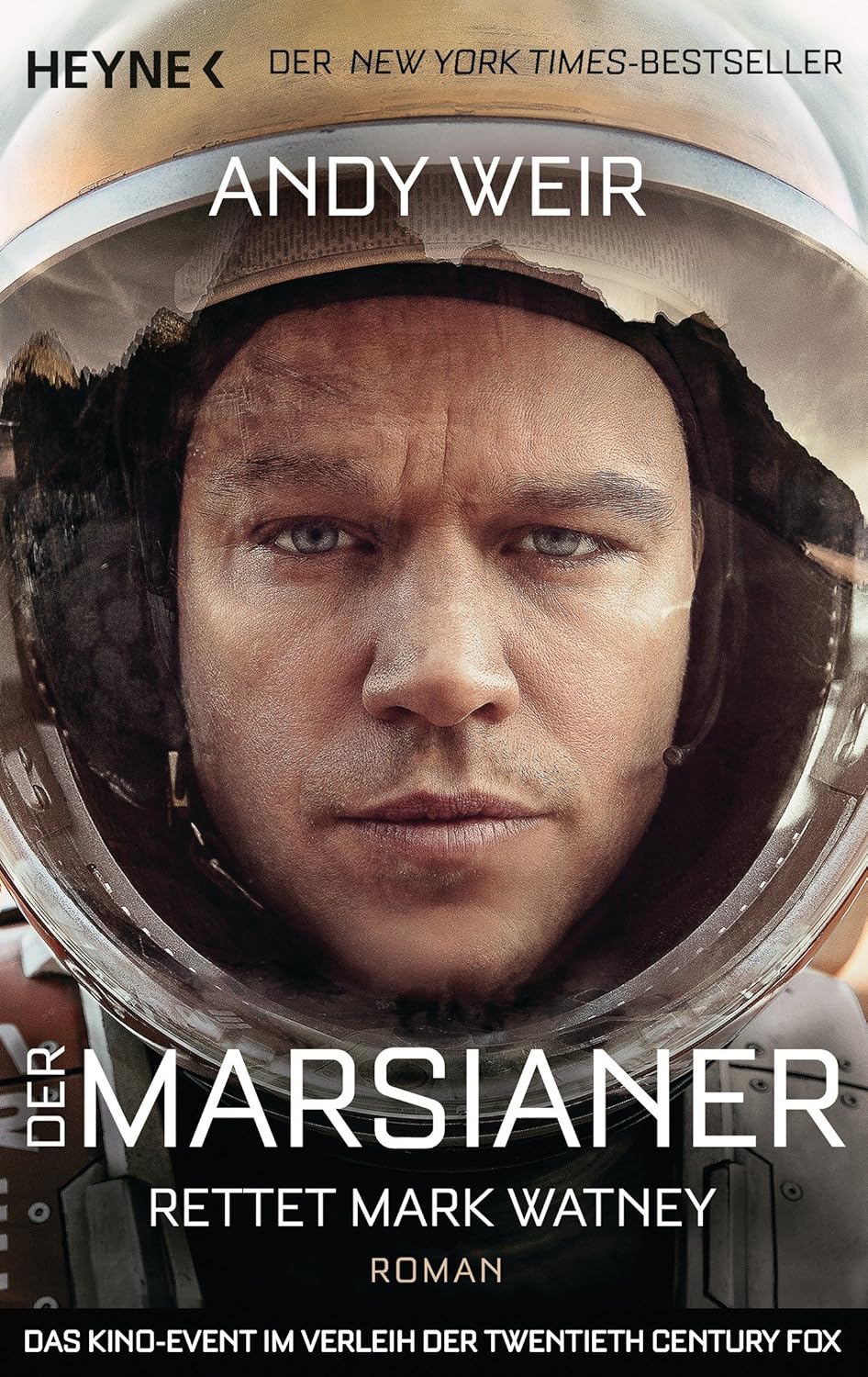 The Martian