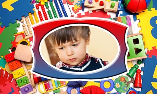 Frames para crianças