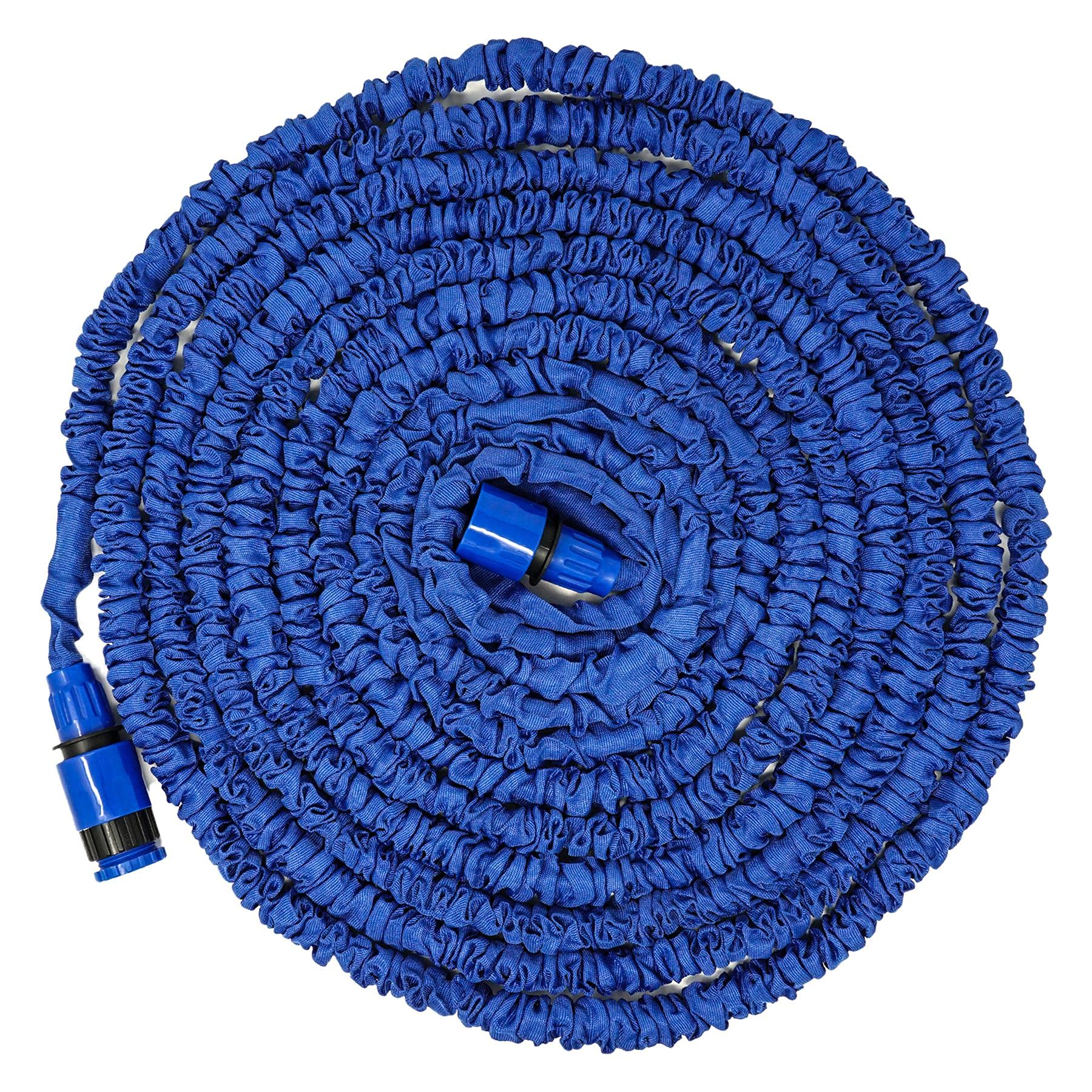 Dapetz ® Expandable Garden Hose 100Ft Hose Pipe 30M with 7 Modes Anti-Leak Garden Hose Pipe with 3/4" Hose Connector Water Hose Garden Hoses Flexible Hose Pipe Expanding Hose Pipes