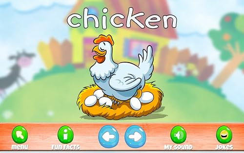 Exploring Farm Animals [Download] - Thumbnail 3