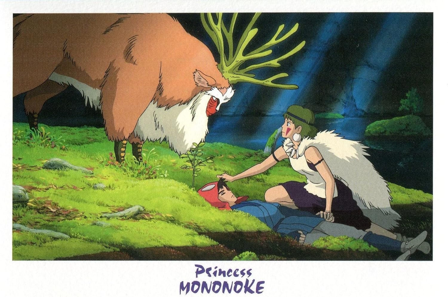 Amazon もののけ姫 ポストカード 文房具 オフィス用品 文房具 オフィス用品 Amazon もののけ姫 ポストカード 文房具 オフィス用品 文房具 オフィス用品