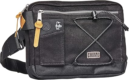 scrambler sling pack