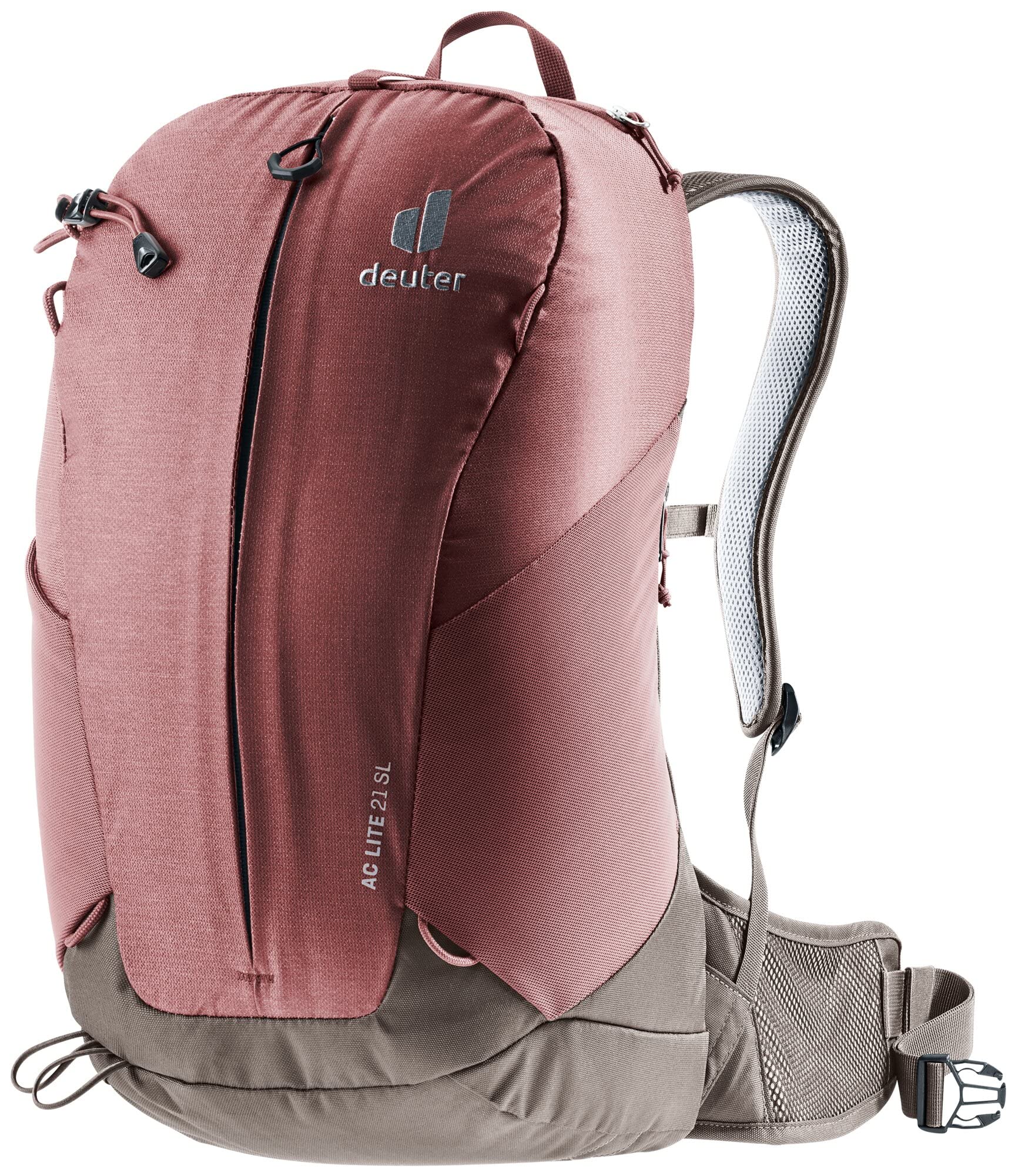 Deuter AC Lite 21 SL Women's Hiking Backpack — image 1