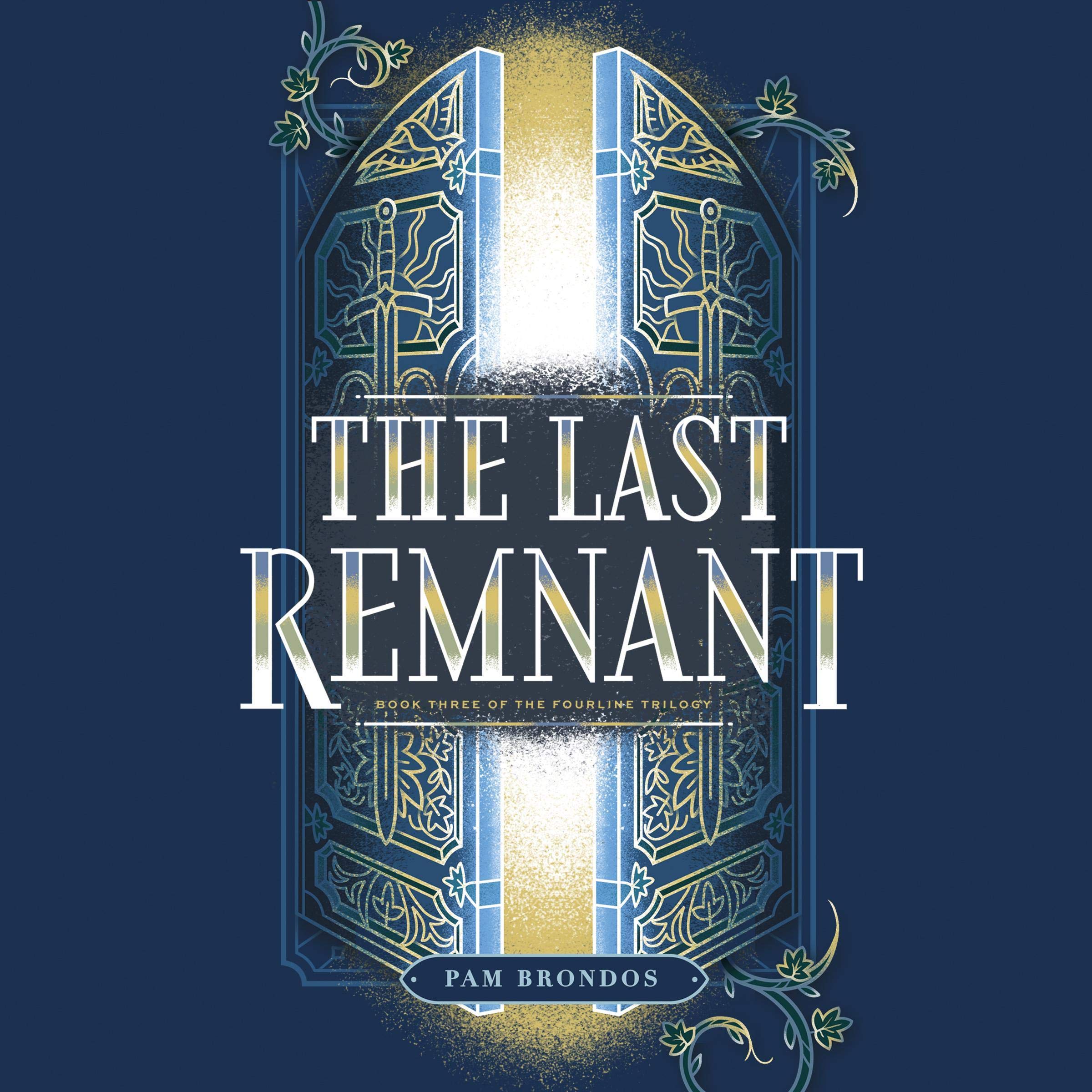 The Last Remnant