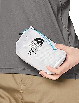 Amazon | [ザノースフェイス] フューチャーライトミストウェイ