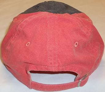 CCM Chicago Blackhawks 2017 Winter Classic Two Tone Adjustable Strap Hat - QB16Z Gray, Red