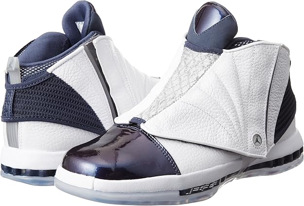 Nike Jordan Men's Air Jordan 16 Retro Casual Shoe | Basketball - Amazon.com
