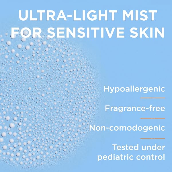 Garnier Ambre Solaire Sun Cream SPF 50+ Sensitive Advanced Kids Anti-Sand Sun Protection Mist Spray, Very High Protection UVA & UVB, Water Resistant, For Face & Body, Cruelty Free 150ml - 4