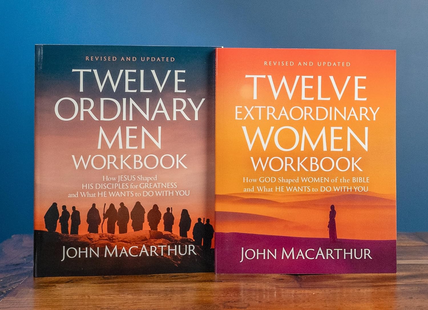 Twelve Extraordinary Women Workbook, Revised and Updated: How God Shaped Women of the Bible and What He Wants to Do With You - Image 15