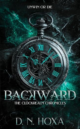 Backward