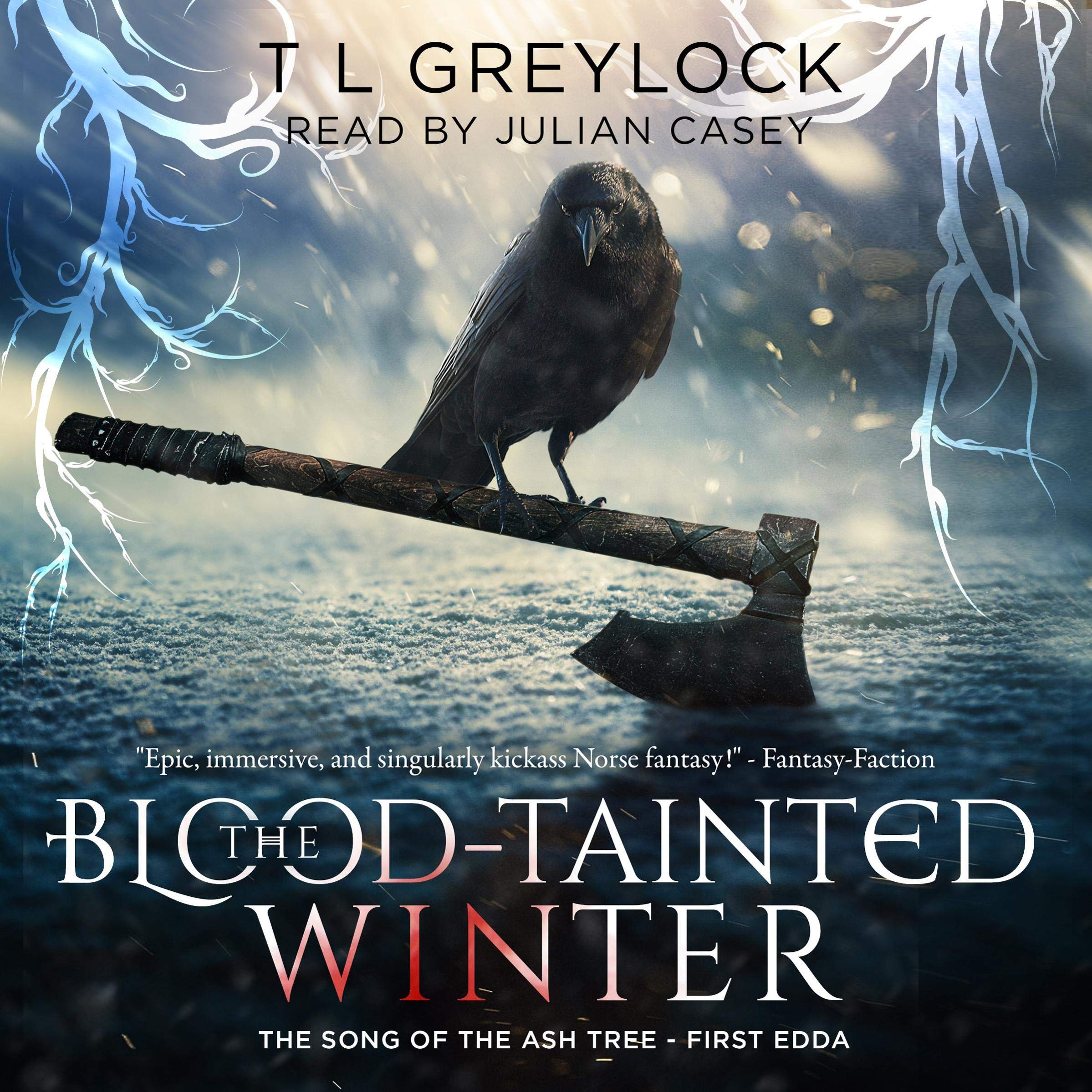 The Blood-Tainted Winter