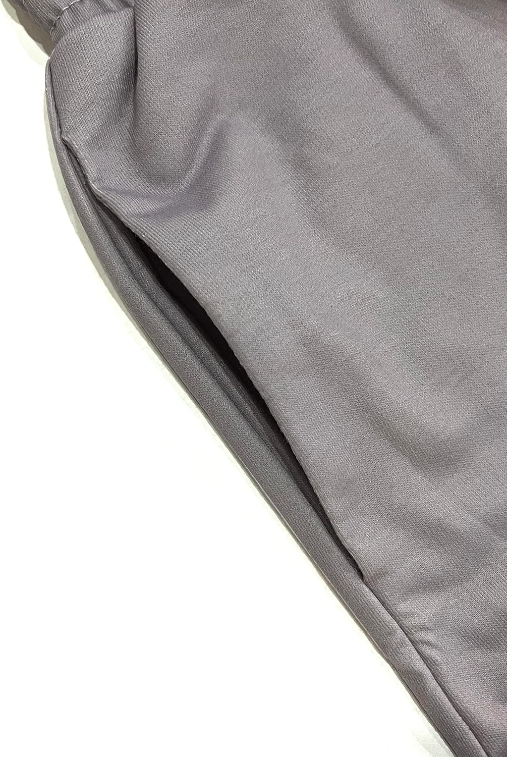 Casual 2 Piece Outfits for Women Sexy Long Sleeve Sweatsuit Jogging Long Pants Sets Tracksuit with Pockets - Image 5