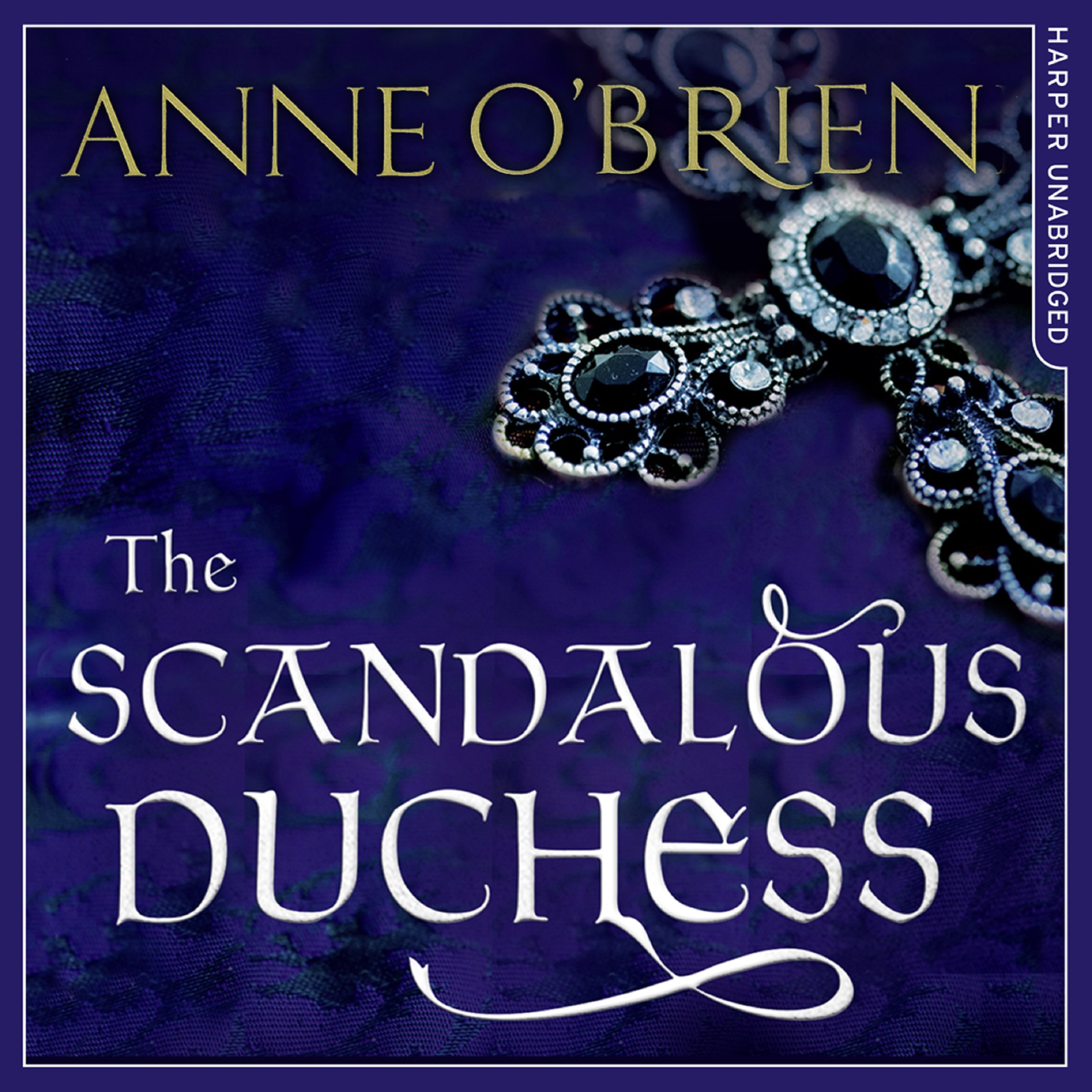 The Scandalous Duchess