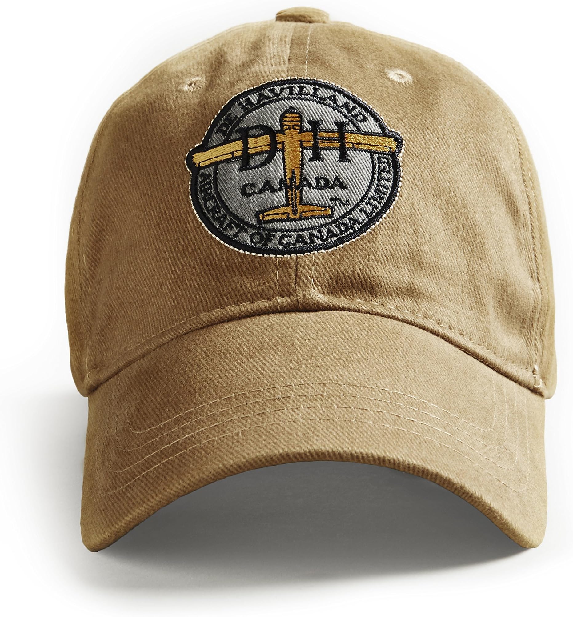 Mens Clothing Cap One Size Tan