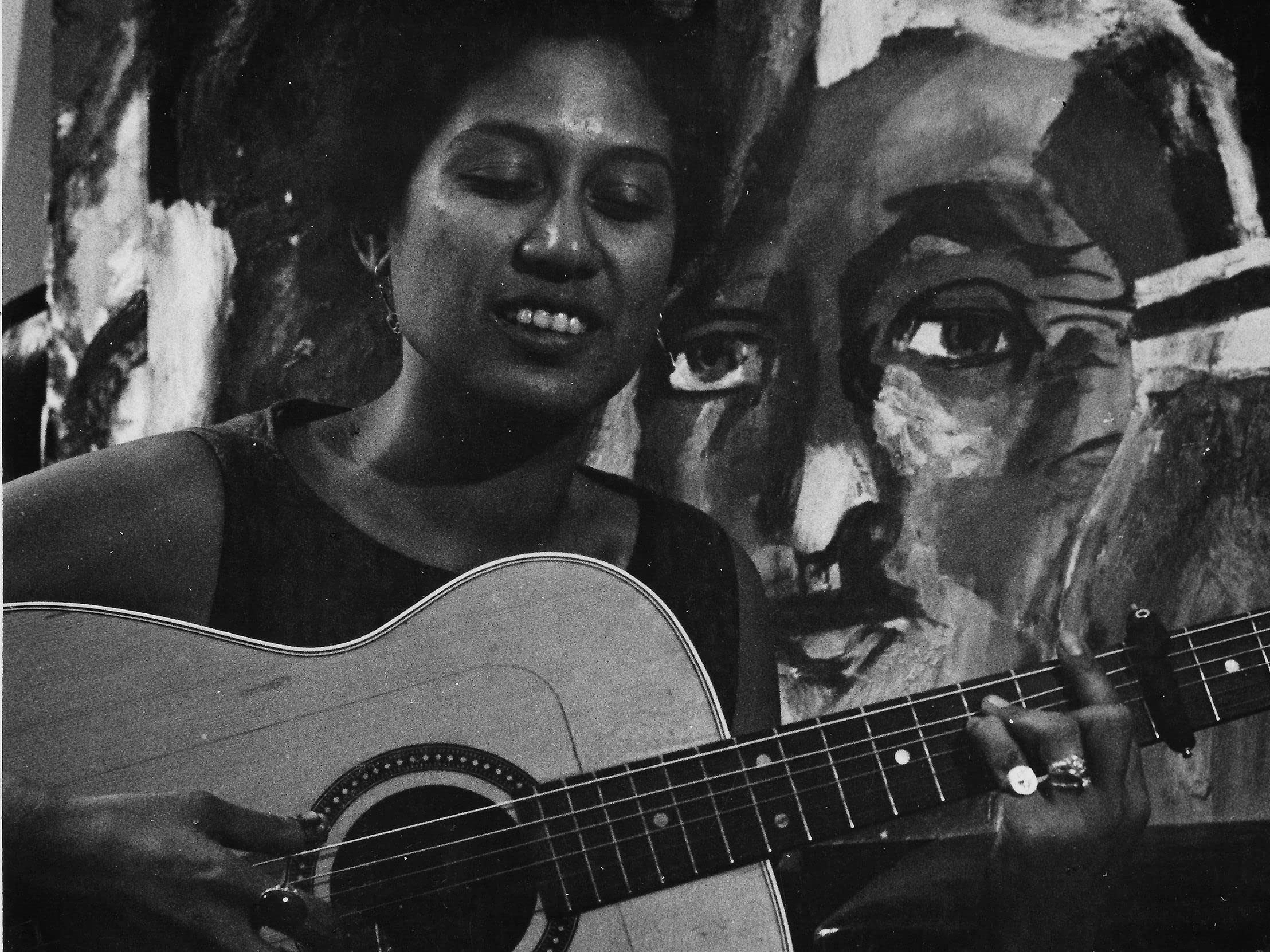 Norma Tanega